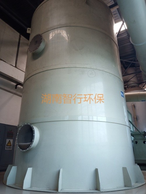 长沙垃圾转运站工程案例