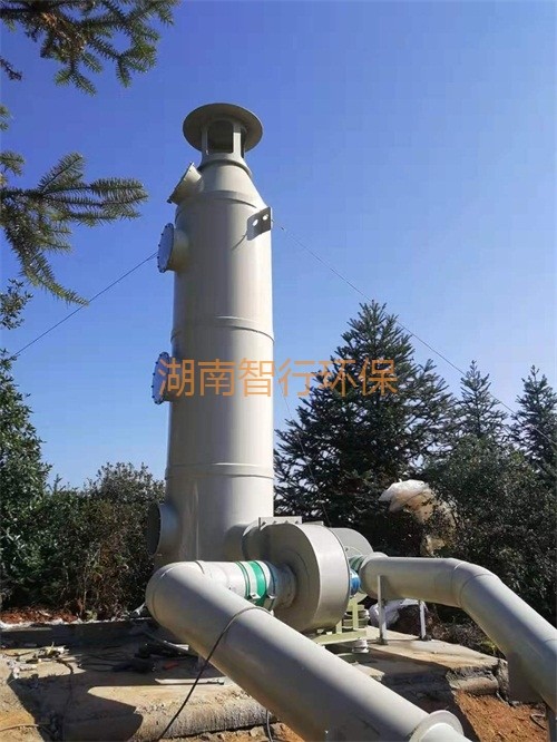 长沙垃圾转运站工程案例