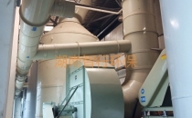 安徽湖南废气处理设备的设计原则