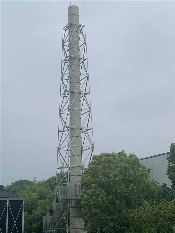 长沙垃圾转运站工程案例